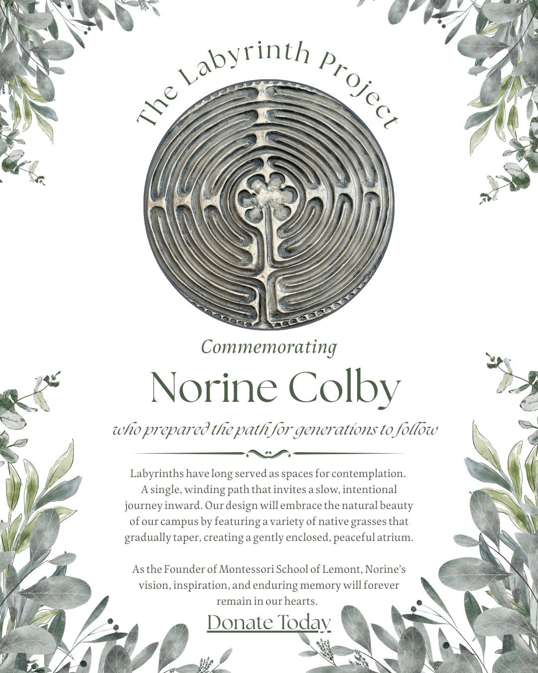 Norine Colby